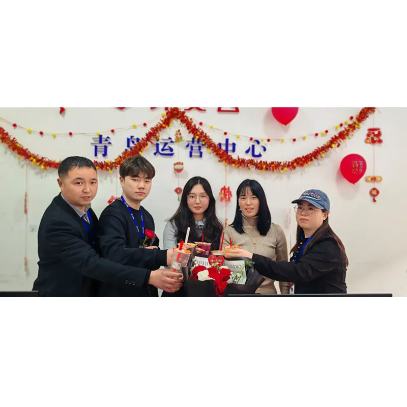 バレンタインデー、愛に満ちています