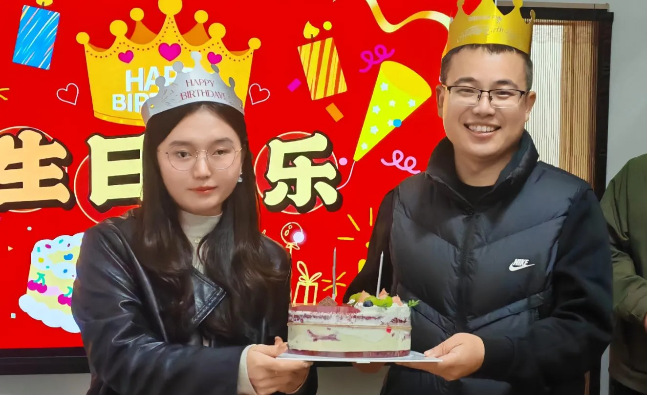 ゼメイジア初冬の祭典