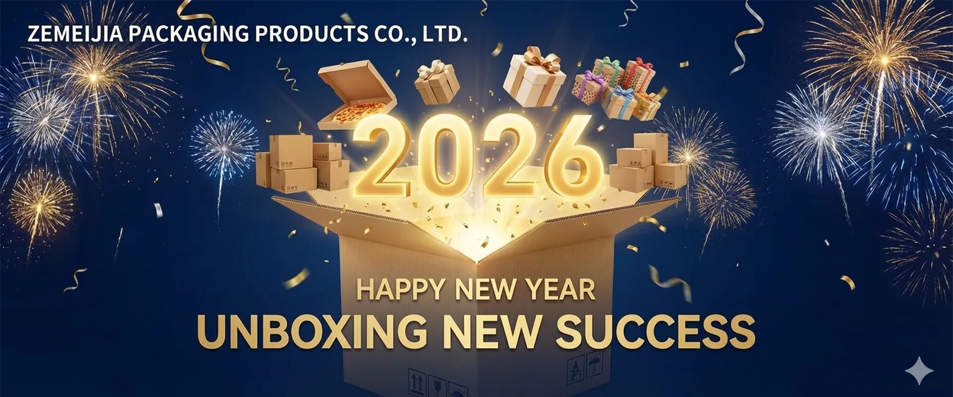 あけましておめでとう