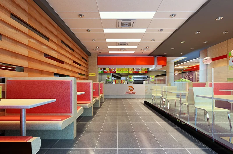 Custard Tart Packaging Box