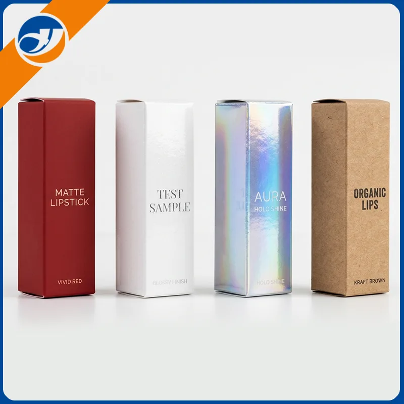 口紅紙箱