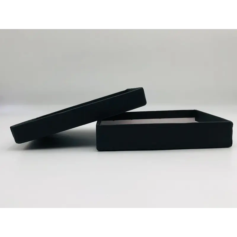セパレート蓋紙箱